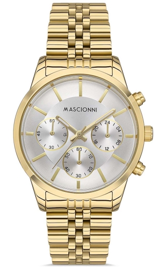 MASCİONNİ KADIN KOL SAATİ