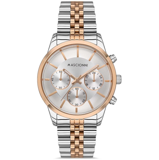 MASCİONNİ KADIN KOL SAATİ