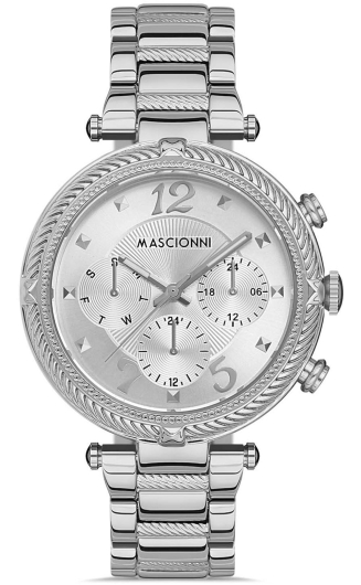 MASCİONNİ KADIN KOL SAATİ