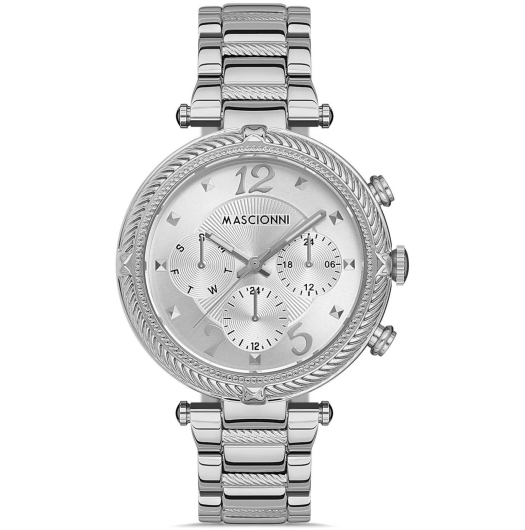 MASCİONNİ KADIN KOL SAATİ