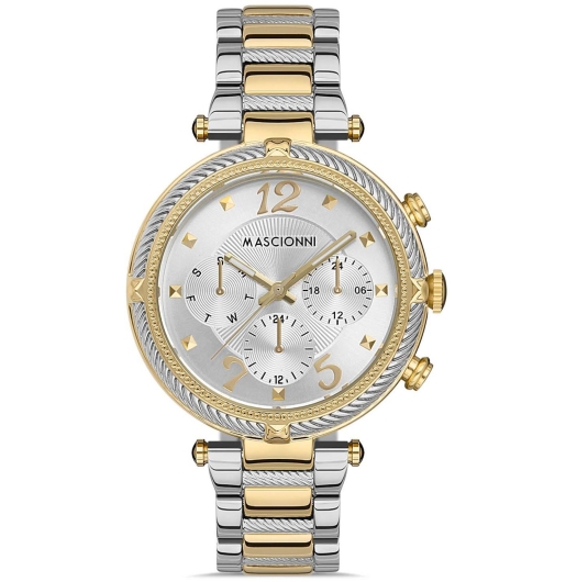 MASCİONNİ KADIN KOL SAATİ