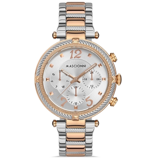 MASCİONNİ KADIN KOL SAATİ