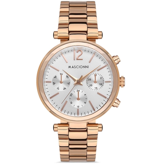 MASCİONNİ KADIN KOL SAATİ