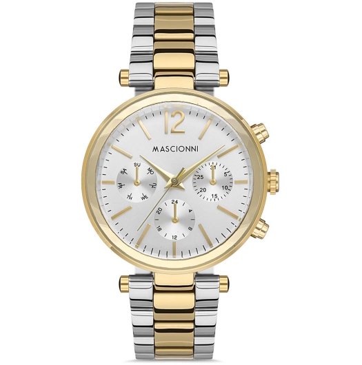 MASCİONNİ KADIN KOL SAATİ