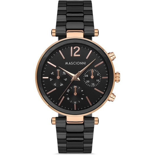 MASCİONNİ KADIN KOL SAATİ