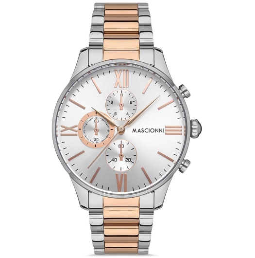 MASCİONNİ KADIN KOL SAATİ