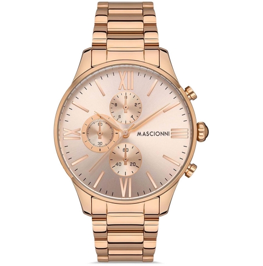 MASCİONNİ KADIN KOL SAATİ