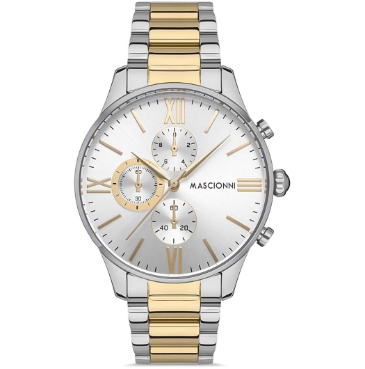 MASCİONNİ KADIN KOL SAATİ