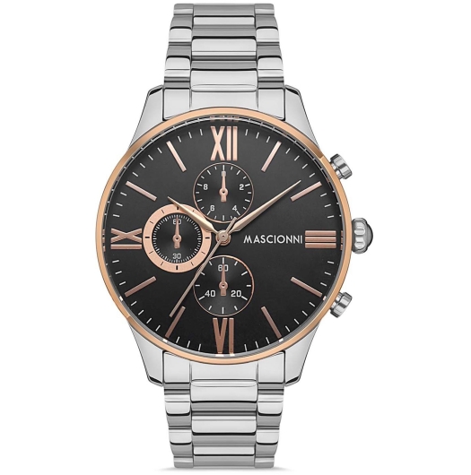 MASCİONNİ KADIN KOL SAATİ