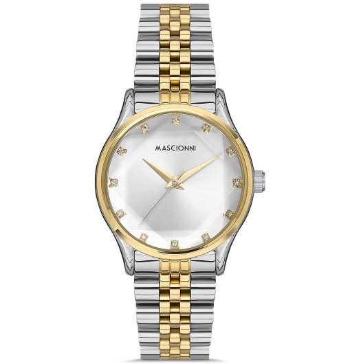 MASCİONNİ KADIN KOL SAATİ