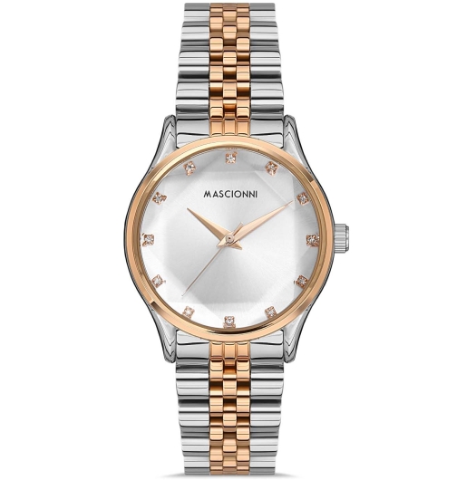 MASCİONNİ KADIN KOL SAATİ