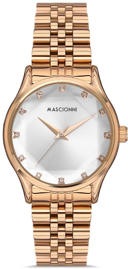 MASCİONNİ KADIN KOL SAATİ