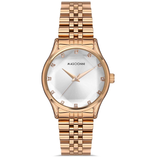 MASCİONNİ KADIN KOL SAATİ