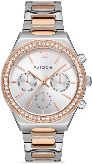 MASCİONNİ KADIN KOL SAATİ