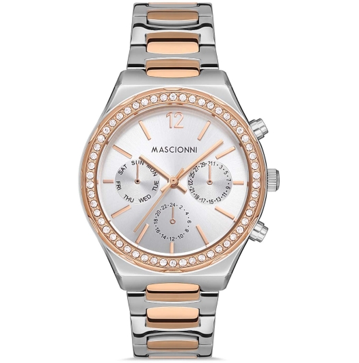 MASCİONNİ KADIN KOL SAATİ