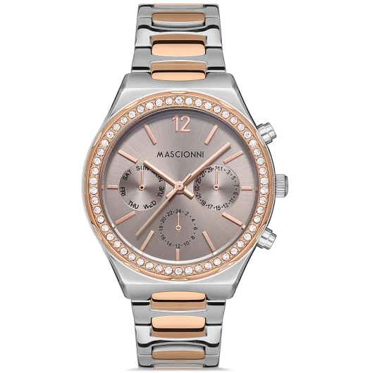 MASCİONNİ KADIN KOL SAATİ