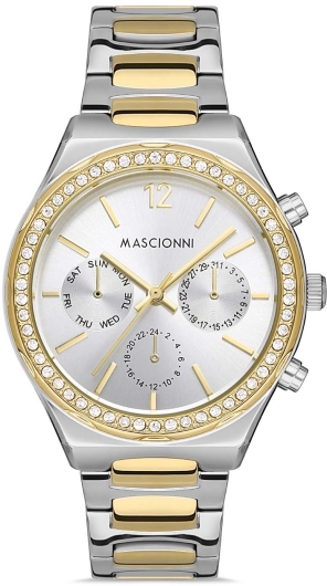 MASCİONNİ KADIN KOL SAATİ