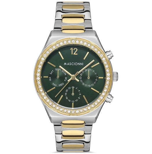 MASCİONNİ KADIN KOL SAATİ