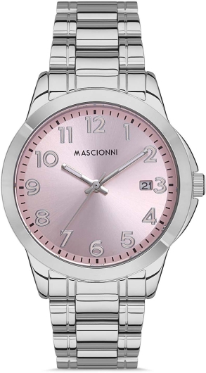 MASCİONNİ KADIN KOL SAATİ