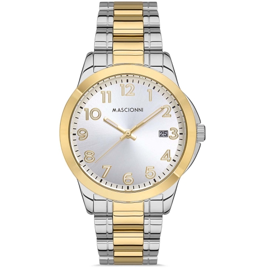 MASCİONNİ KADIN KOL SAATİ