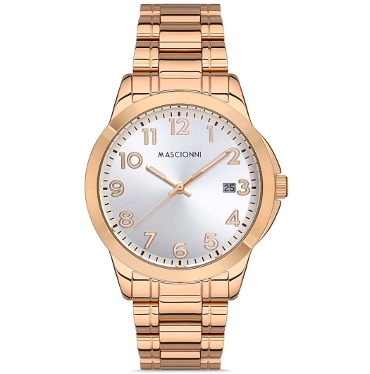 MASCİONNİ KADIN KOL SAATİ