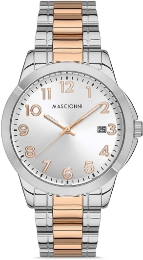 MASCİONNİ KADIN KOL SAATİ