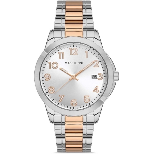 MASCİONNİ KADIN KOL SAATİ