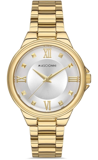 MASCİONNİ KADIN KOL SAATİ