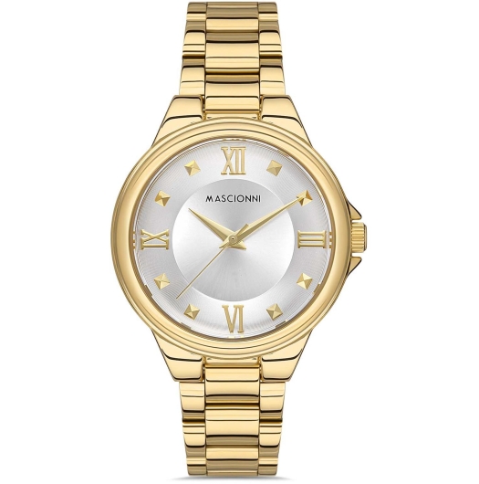 MASCİONNİ KADIN KOL SAATİ