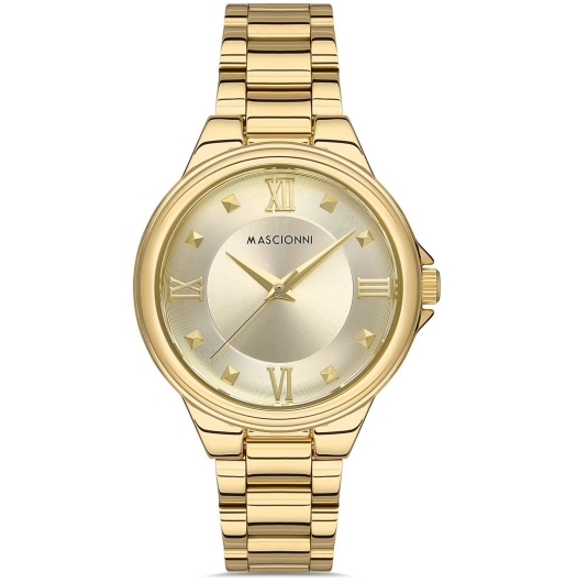 MASCİONNİ KADIN KOL SAATİ