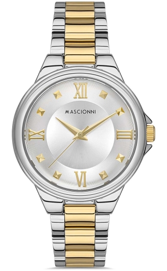 MASCİONNİ KADIN KOL SAATİ