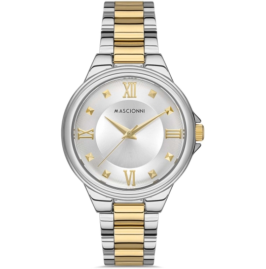 MASCİONNİ KADIN KOL SAATİ