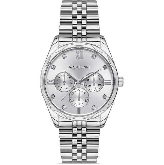 MASCİONNİ KADIN KOL SAATİ