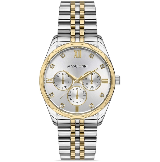 MASCİONNİ KADIN KOL SAATİ