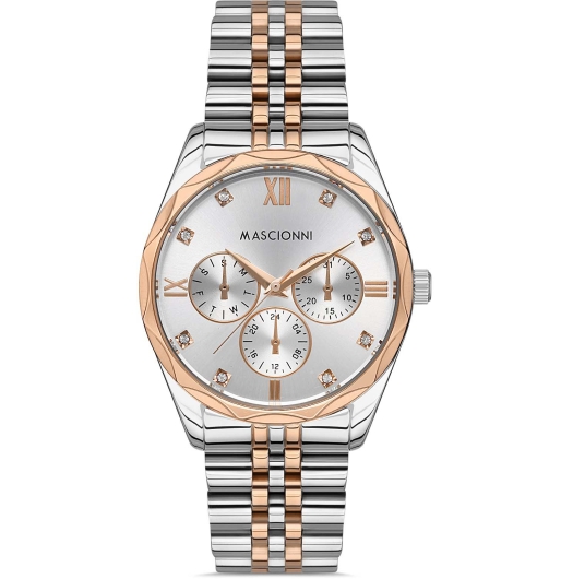 MASCİONNİ KADIN KOL SAATİ