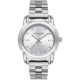 MASCİONNİ KADIN KOL SAATİ