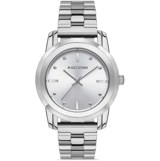 MASCİONNİ KADIN KOL SAATİ