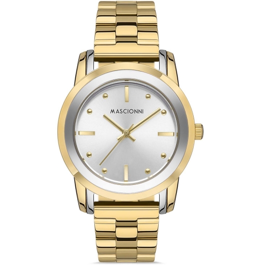 MASCİONNİ KADIN KOL SAATİ