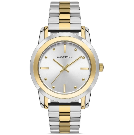 MASCİONNİ KADIN KOL SAATİ