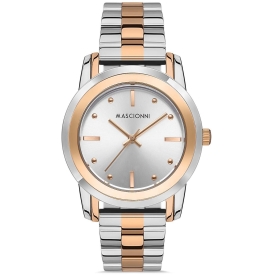 MASCİONNİ KADIN KOL SAATİ