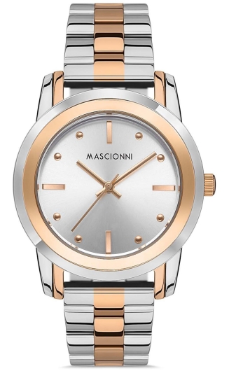 MASCİONNİ KADIN KOL SAATİ