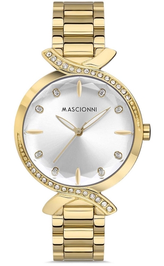 MASCİONNİ KADIN KOL SAATİ