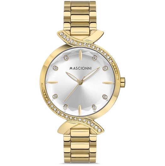 MASCİONNİ KADIN KOL SAATİ