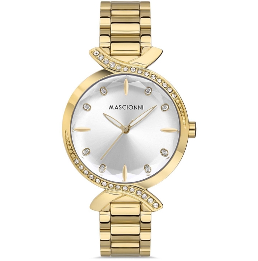 MASCİONNİ KADIN KOL SAATİ