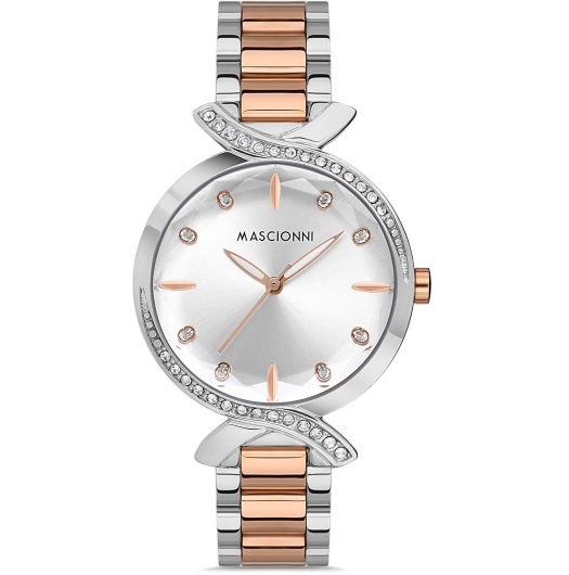 MASCİONNİ KADIN KOL SAATİ