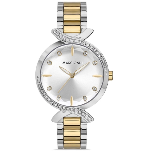 MASCİONNİ KADIN KOL SAATİ