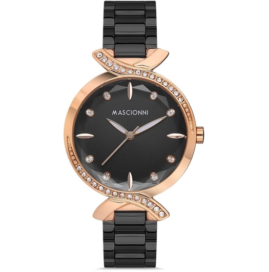 MASCİONNİ KADIN KOL SAATİ