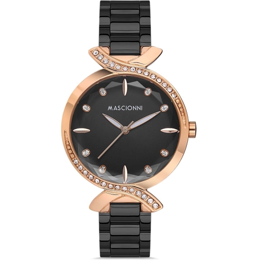 MASCİONNİ KADIN KOL SAATİ