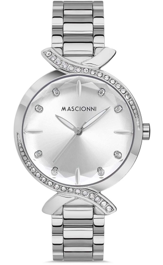 MASCİONNİ KADIN KOL SAATİ