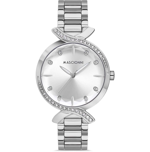 MASCİONNİ KADIN KOL SAATİ